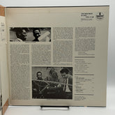 The John Coltrane Quartet Plays