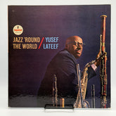 Jazz 'Round The World