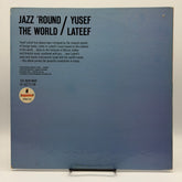 Jazz 'Round The World