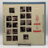 Jazz 'Round The World