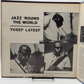 Jazz 'Round The World