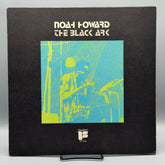 The Black Ark