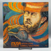 Musa - Ancestral Streams