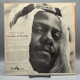 Lawrence Of Newark