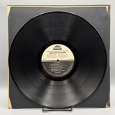 Capra Black