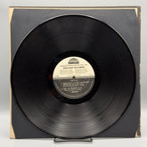 Capra Black