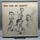 New York Art Quartet