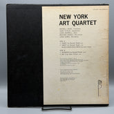 New York Art Quartet