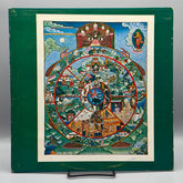 Whisper Of Dharma