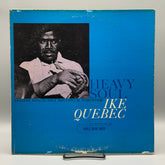 Heavy Soul