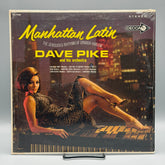 Manhattan Latin