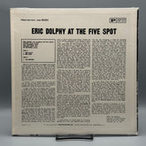 At The Five Spot, Volume 1