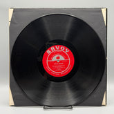 The Jazz Message Of