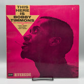 This Here Is Bobby Timmons