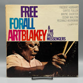 Free For All