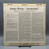 Awakening!!