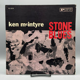 Stone Blues