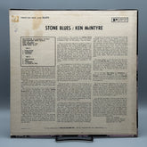Stone Blues