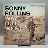 Way Out West