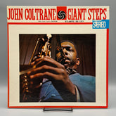 Giant Steps