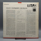 Giant Steps