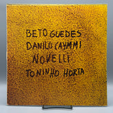 Beto Guedes / Danilo Caymmi / Novelli / Toninho Horta