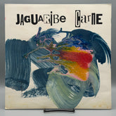 Jaguaribe Carne Instrumental