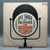 Um Show De Bossa Em Bossa Copa