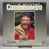Saudades De Caminhoneiro