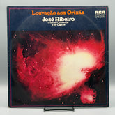 Louvação Aos Orixás
