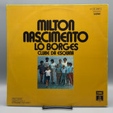 Clube Da Esquina