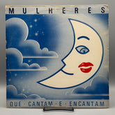Mulheres Que Cantam E Encantam