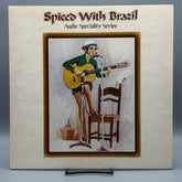 Spiced With Brazil
