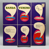 Banda Veneno De Erlon Chaves