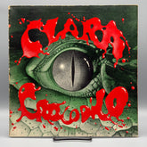 Clara Crocodilo