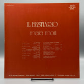 Il Bestiario