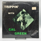 Trippin' With Cal Green