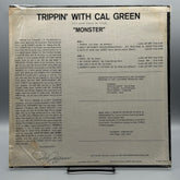 Trippin' With Cal Green