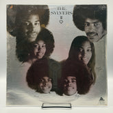 The Sylvers II