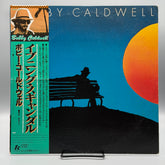 Bobby Caldwell