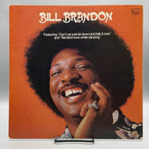 Bill Brandon