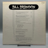 Bill Brandon