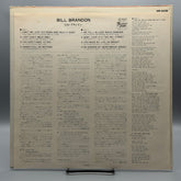 Bill Brandon
