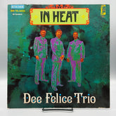 In Heat