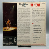 In Heat