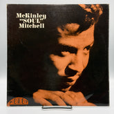 McKinley "Soul" Mitchell