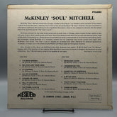 McKinley "Soul" Mitchell