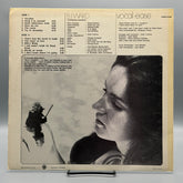 Vocal Ease
