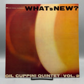 Whats New? Vol. 2.