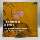 The Heart Is A Lotus